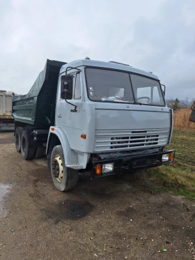 Kamaz 65115 БЛОКАЖИ, снимка 1