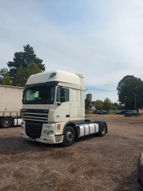 Daf XF 105 460, снимка 4