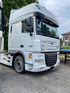 Daf XF 105 460, снимка 2