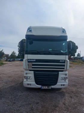 Daf XF 105 460, снимка 6