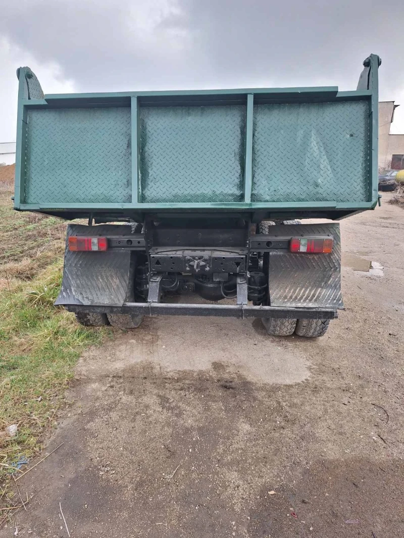 Kamaz 65115 БЛОКАЖИ, снимка 4 - Камиони - 48359443