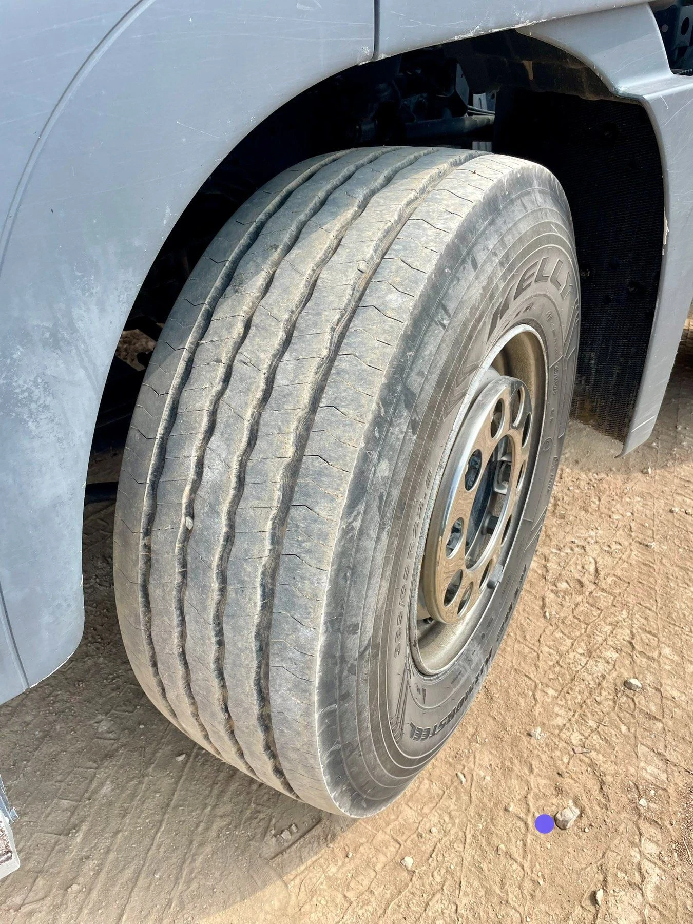 Man 40.414, снимка 9 - Камиони - 54209382