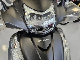 Honda Sh 300ie, ABS, Keyless, 2016г.!, снимка 8