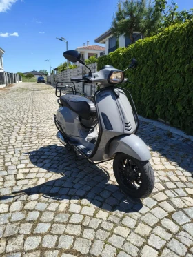 Vespa Sprint Sprint S 50, снимка 2