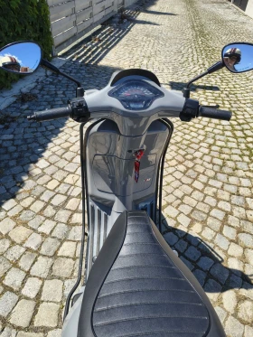 Vespa Sprint Sprint S 50, снимка 8