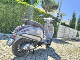 Vespa Sprint Sprint S 50, снимка 3