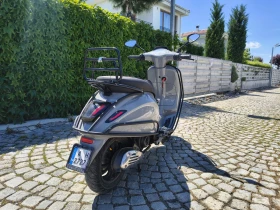 Vespa Sprint Sprint S 50, снимка 6