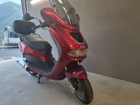 Peugeot Elystar 150, снимка 2