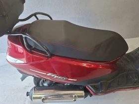 Peugeot Elystar 150, снимка 5