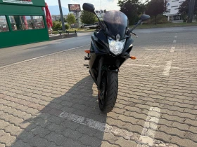 Yamaha XJ6 Diversion F, снимка 9