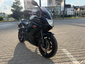 Yamaha XJ6 Diversion F, снимка 4
