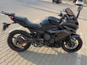 Yamaha XJ6 Diversion F, снимка 2