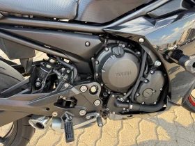 Yamaha XJ6 Diversion F, снимка 7