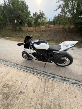 Kawasaki Ninja Zx10R, снимка 5