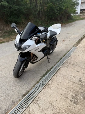Kawasaki Ninja Zx10R, снимка 3