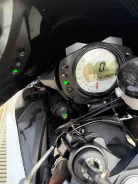 Kawasaki Ninja Zx10R, снимка 10