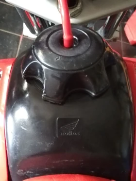 Honda Crf 70, снимка 8