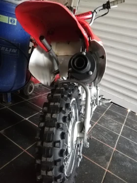 Honda Crf 70, снимка 4