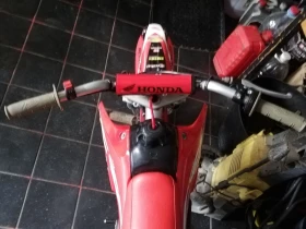 Honda Crf 70, снимка 9