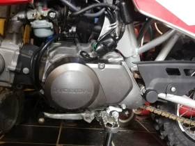Honda Crf 70, снимка 10