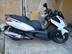 Kymco Downtown 300, снимка 4