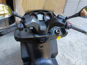 Kymco Downtown 300, снимка 8