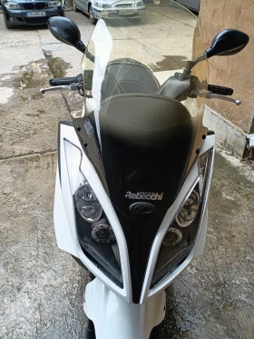 Kymco Downtown 300, снимка 5