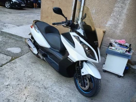 Kymco Downtown 300, снимка 1