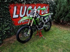 Kawasaki Kx, снимка 8