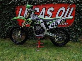 Kawasaki Kx, снимка 2