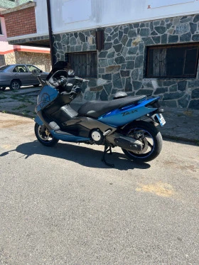 Yamaha T-max | Mobile.bg    5