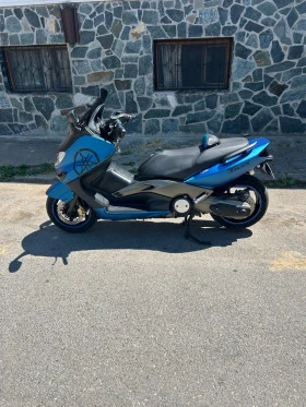 Yamaha T-max | Mobile.bg    6