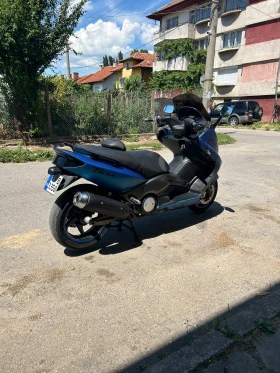 Yamaha T-max | Mobile.bg    3