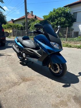 Yamaha T-max | Mobile.bg    2