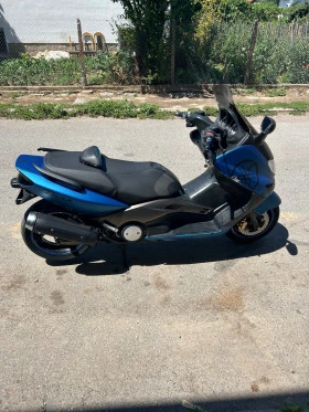 Yamaha T-max | Mobile.bg    4