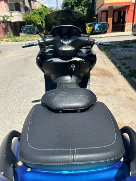 Yamaha T-max | Mobile.bg    7