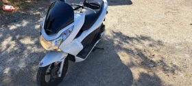 Honda Pcx 125 perfecten | Mobile.bg    9