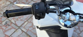 Honda Pcx 125 perfecten | Mobile.bg    17