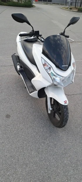 Honda Pcx 125 perfecten | Mobile.bg    8