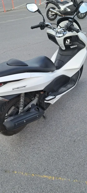 Honda Pcx 125 perfecten | Mobile.bg    5