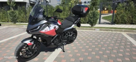 Honda Nt 1100 DCT, снимка 2