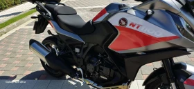 Honda Nt 1100 DCT, снимка 5