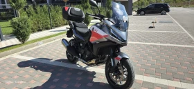 Honda Nt 1100 DCT, снимка 3