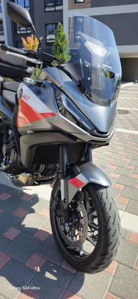 Honda Nt 1100 DCT, снимка 10