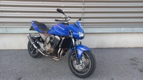  Kawasaki Z