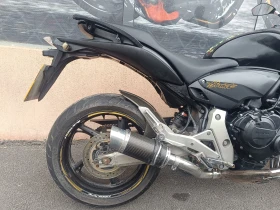 Honda Hornet ABS A2, снимка 9