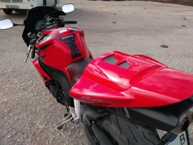 Honda Cbr 1000RR SC57, снимка 17