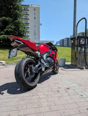 Honda Cbr 1000RR SC57, снимка 15