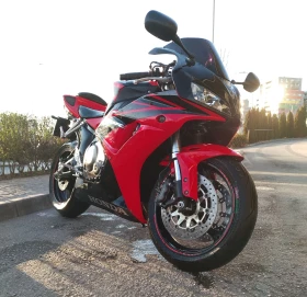 Honda Cbr 1000RR, снимка 1