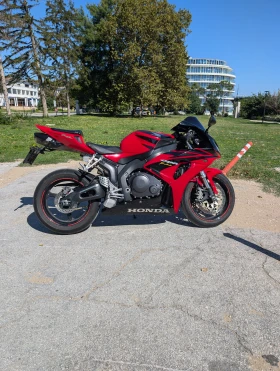 Honda Cbr 1000RR SC57, снимка 16